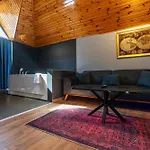Nest suite