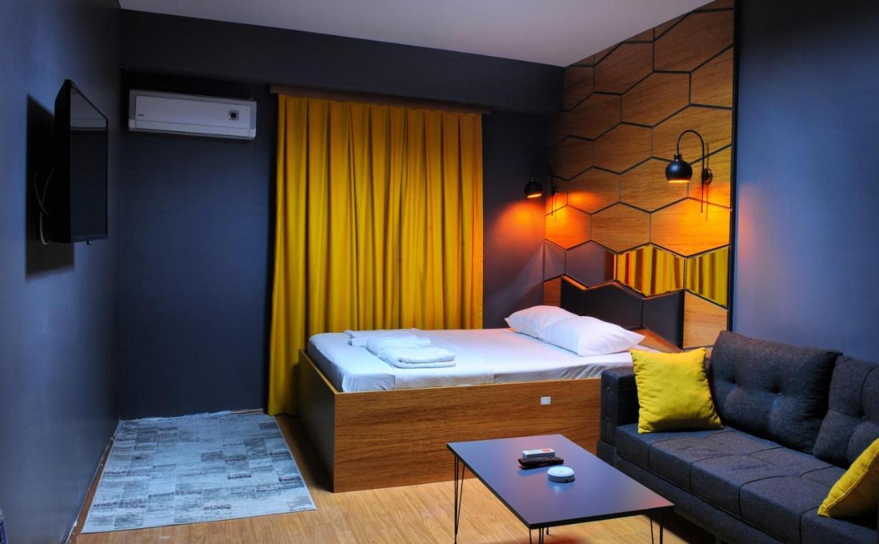 Royal Nest Hotel Istambul