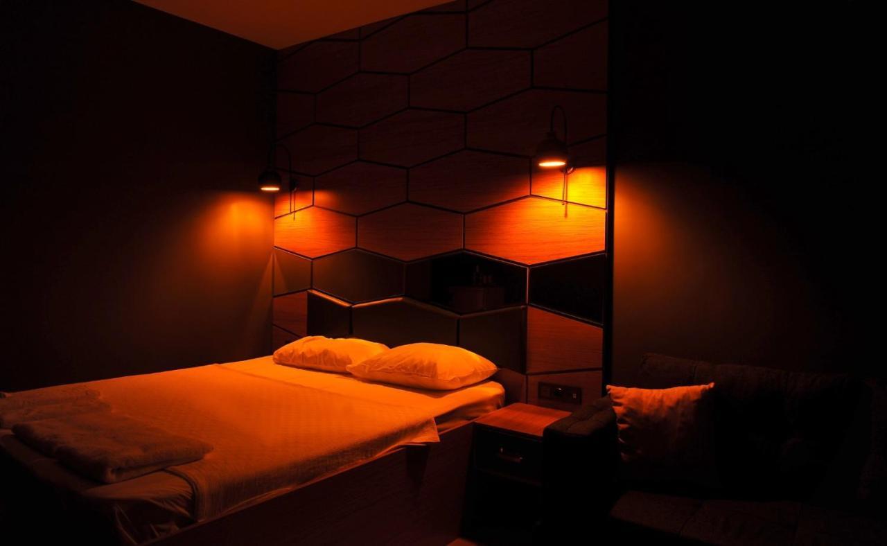 Royal Nest Hotel Istambul