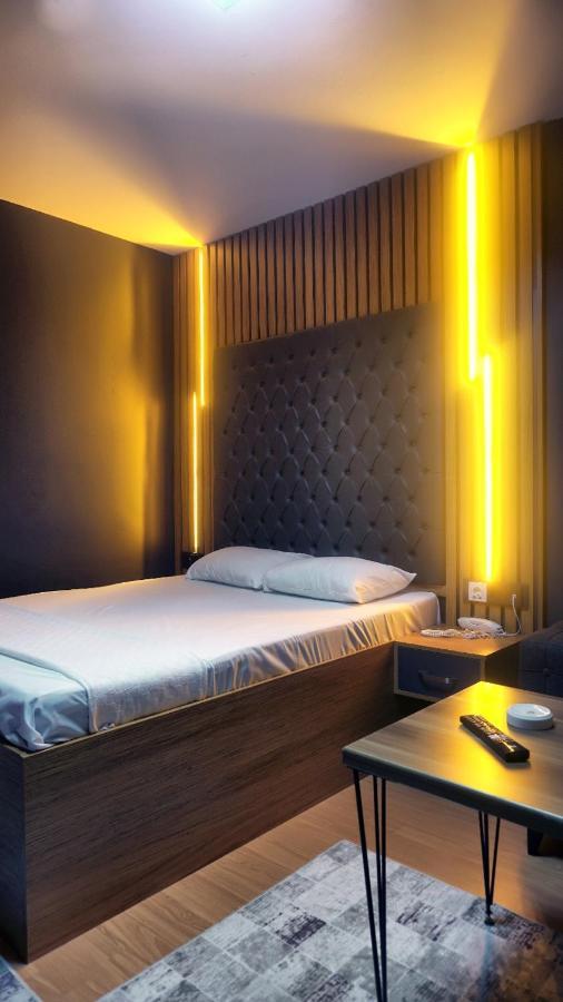 Hotel Royal Nest Istambul