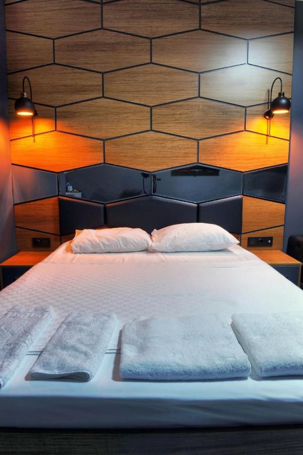 Royal Nest Hotel Istambul