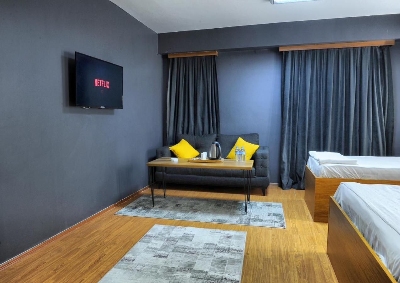 Hotel Royal Nest Istambul