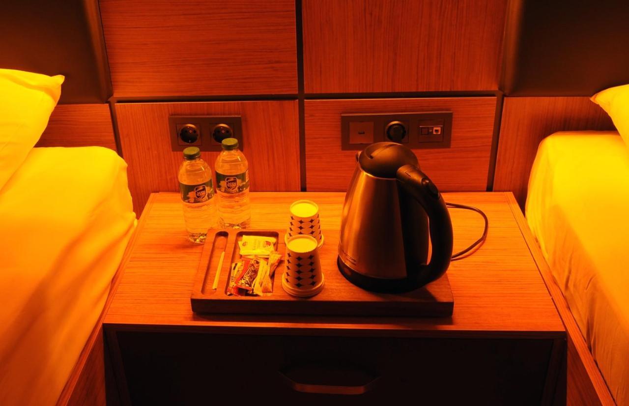 Hotel Royal Nest Istambul
