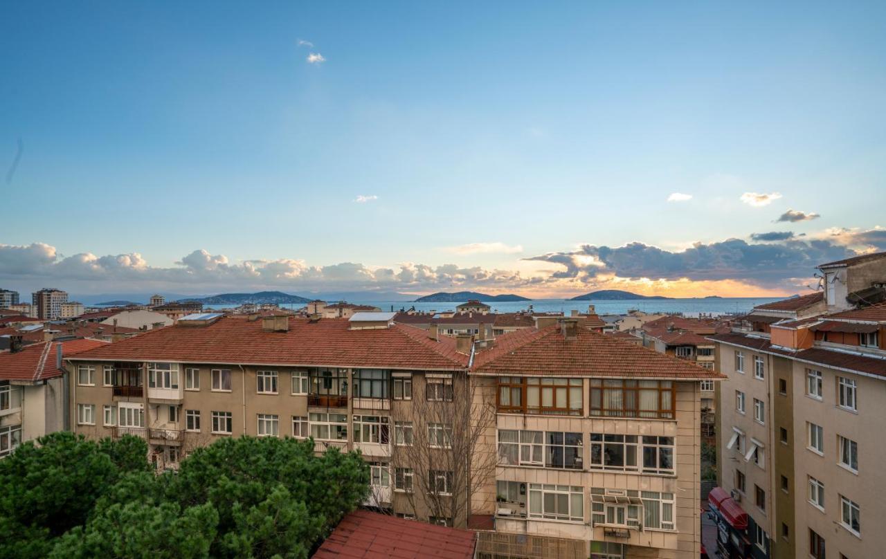 Royal Nest Istambul
