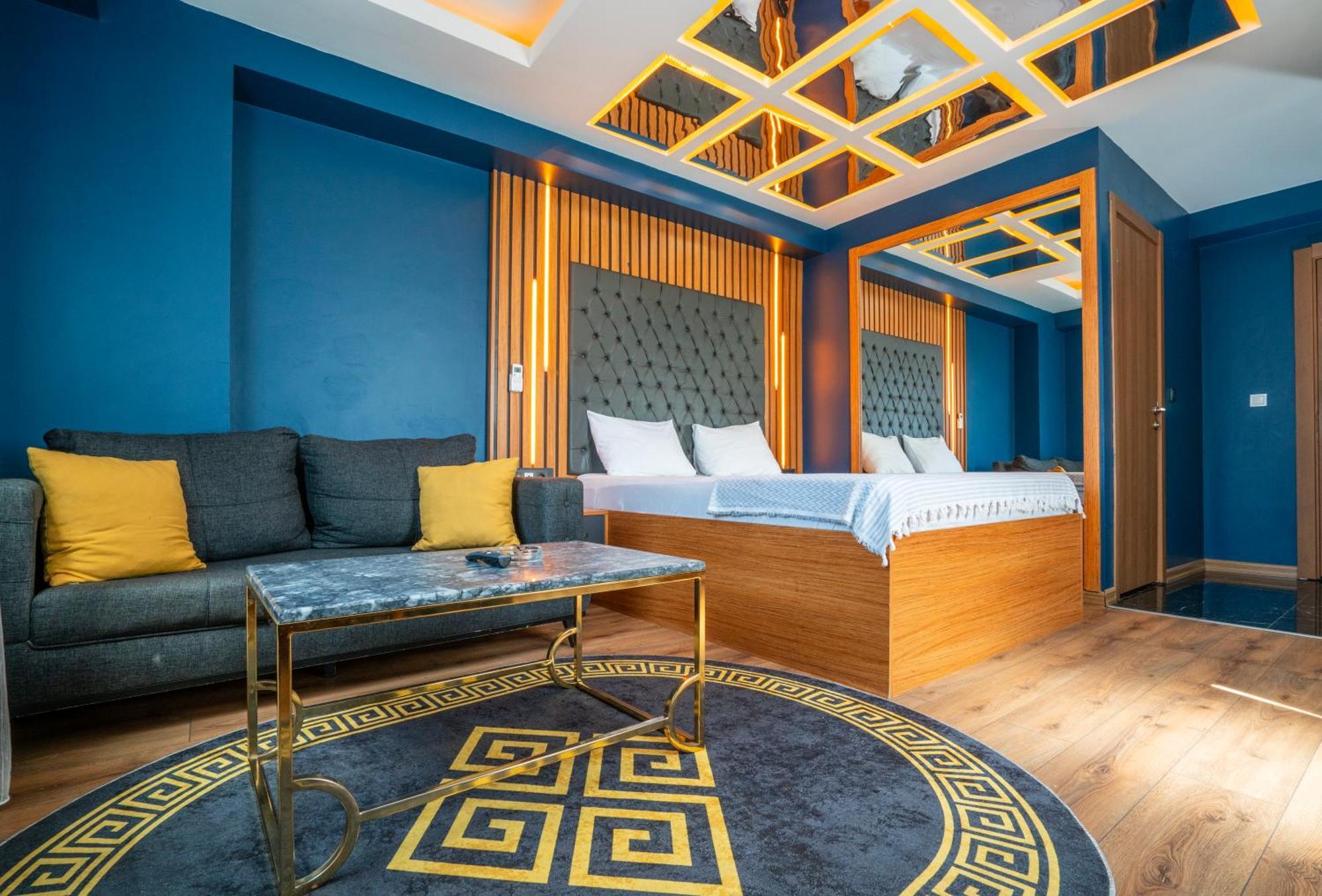 Royal Nest * Istambul