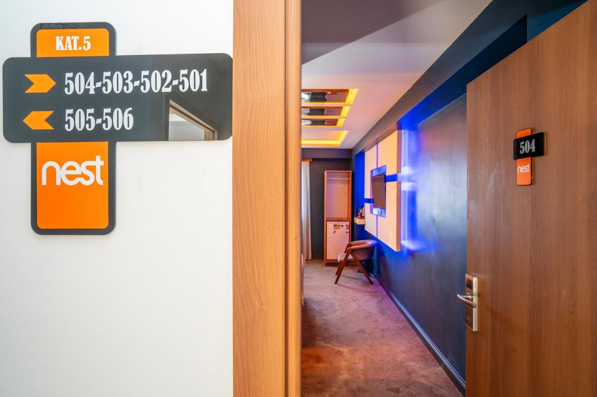 Royal Nest Istambul