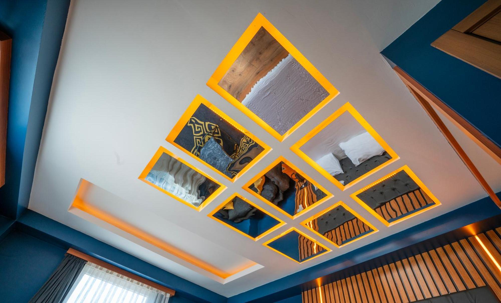Royal Nest Istambul