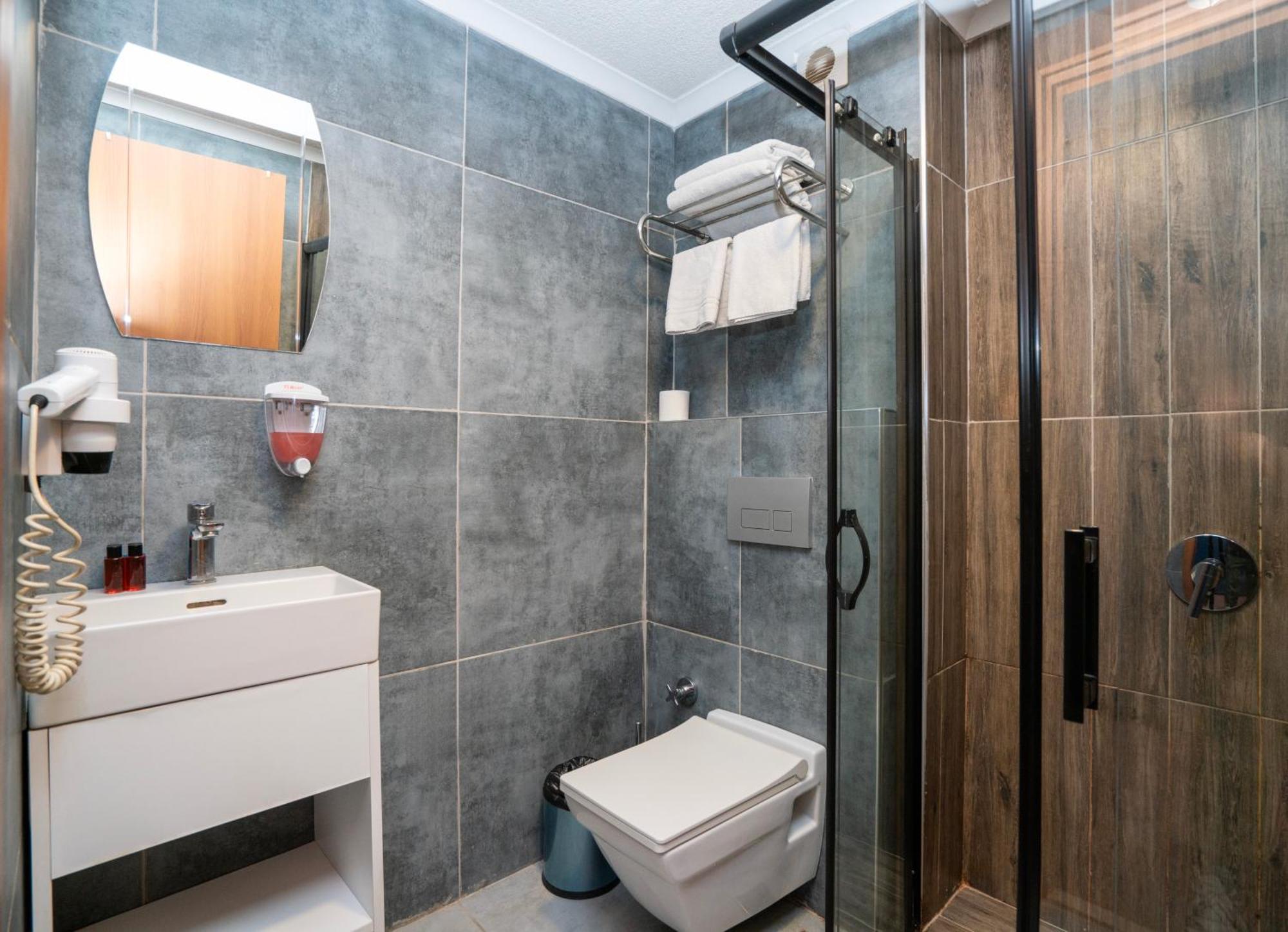 Royal Nest Hotel Istambul
