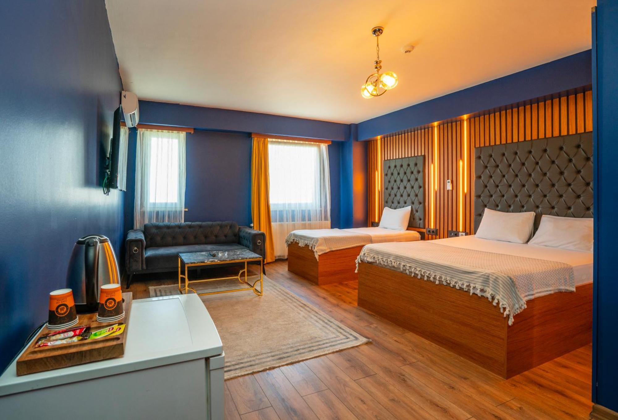 Royal Nest Istambul