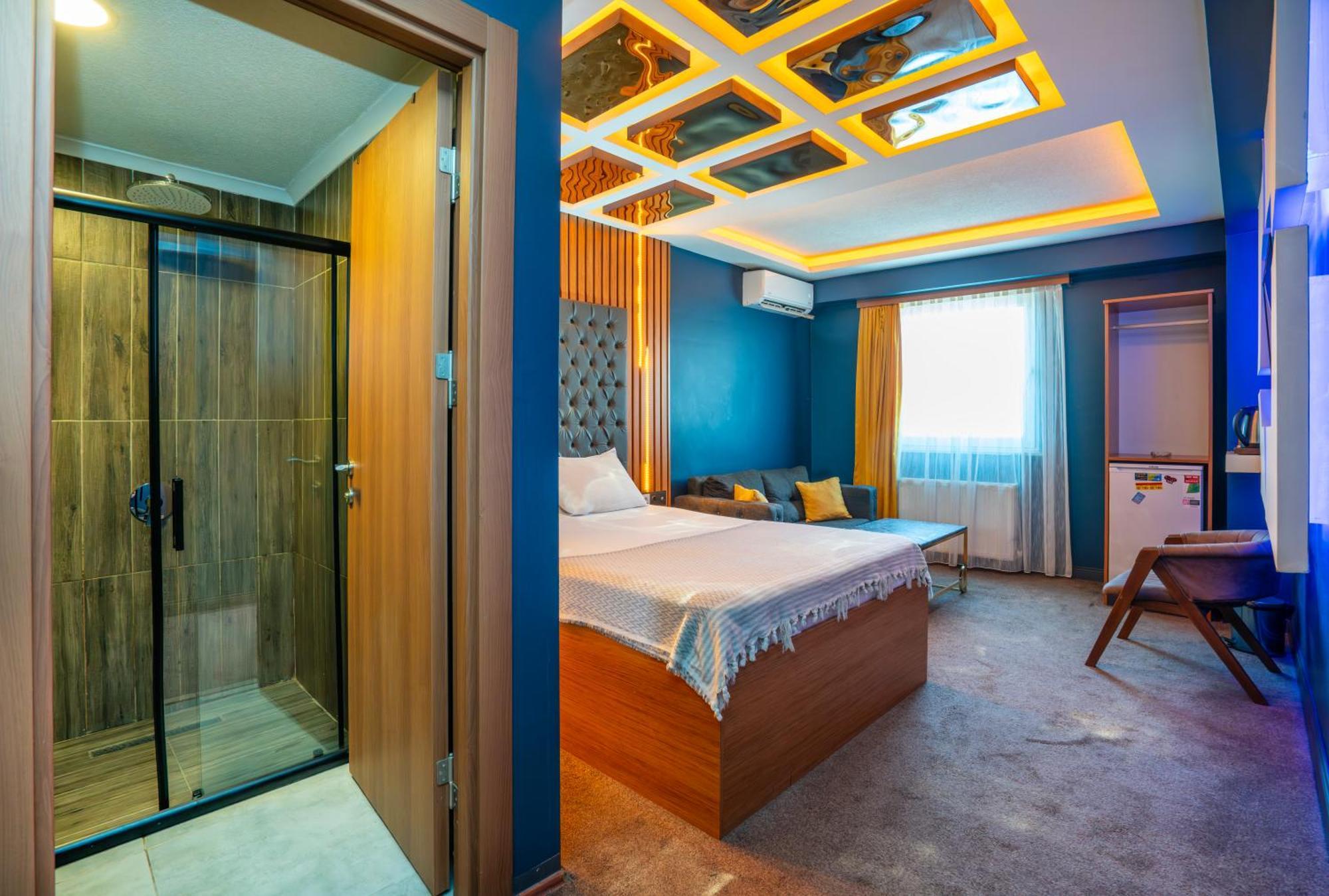 Royal Nest * Istambul