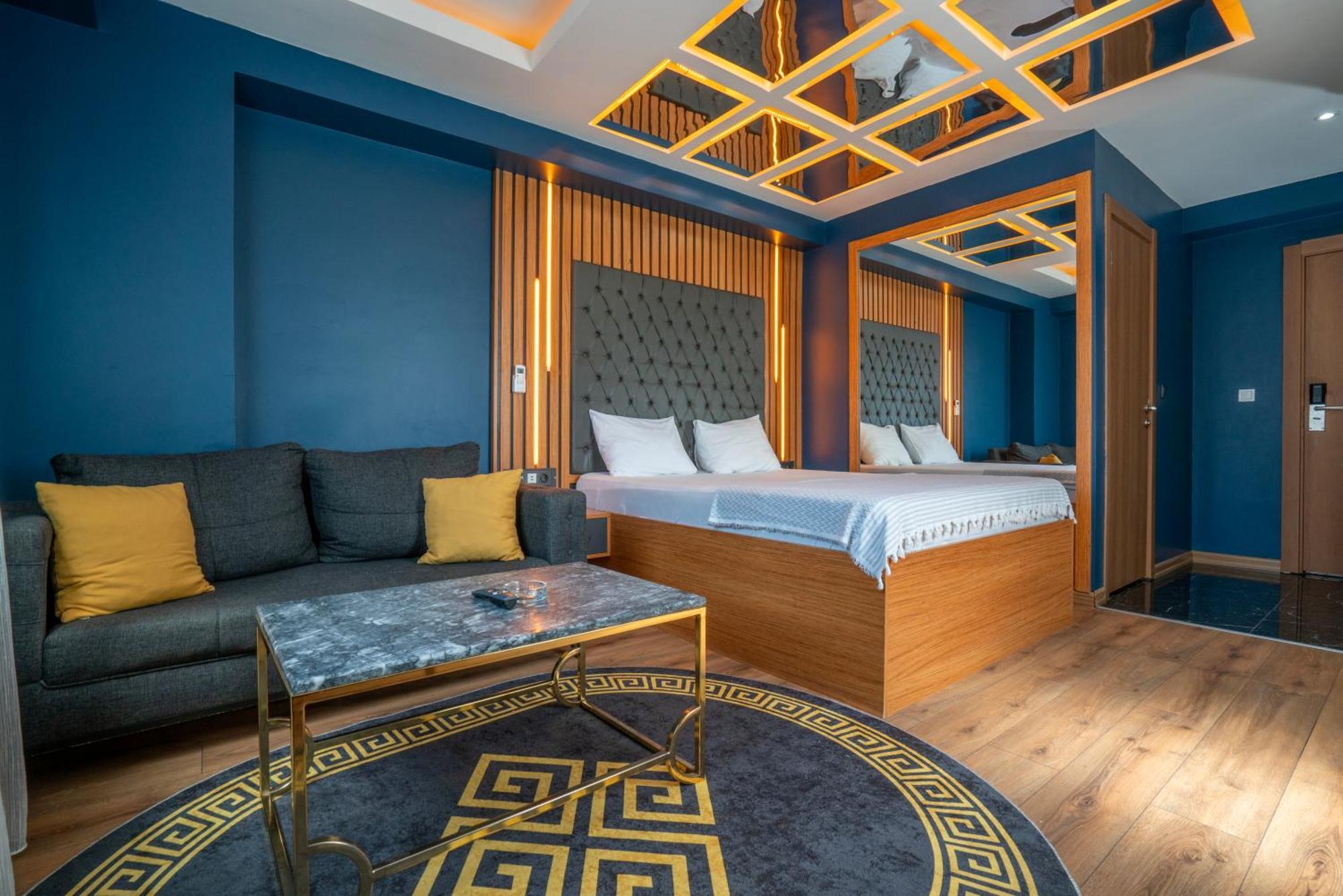 Royal Nest * Istambul