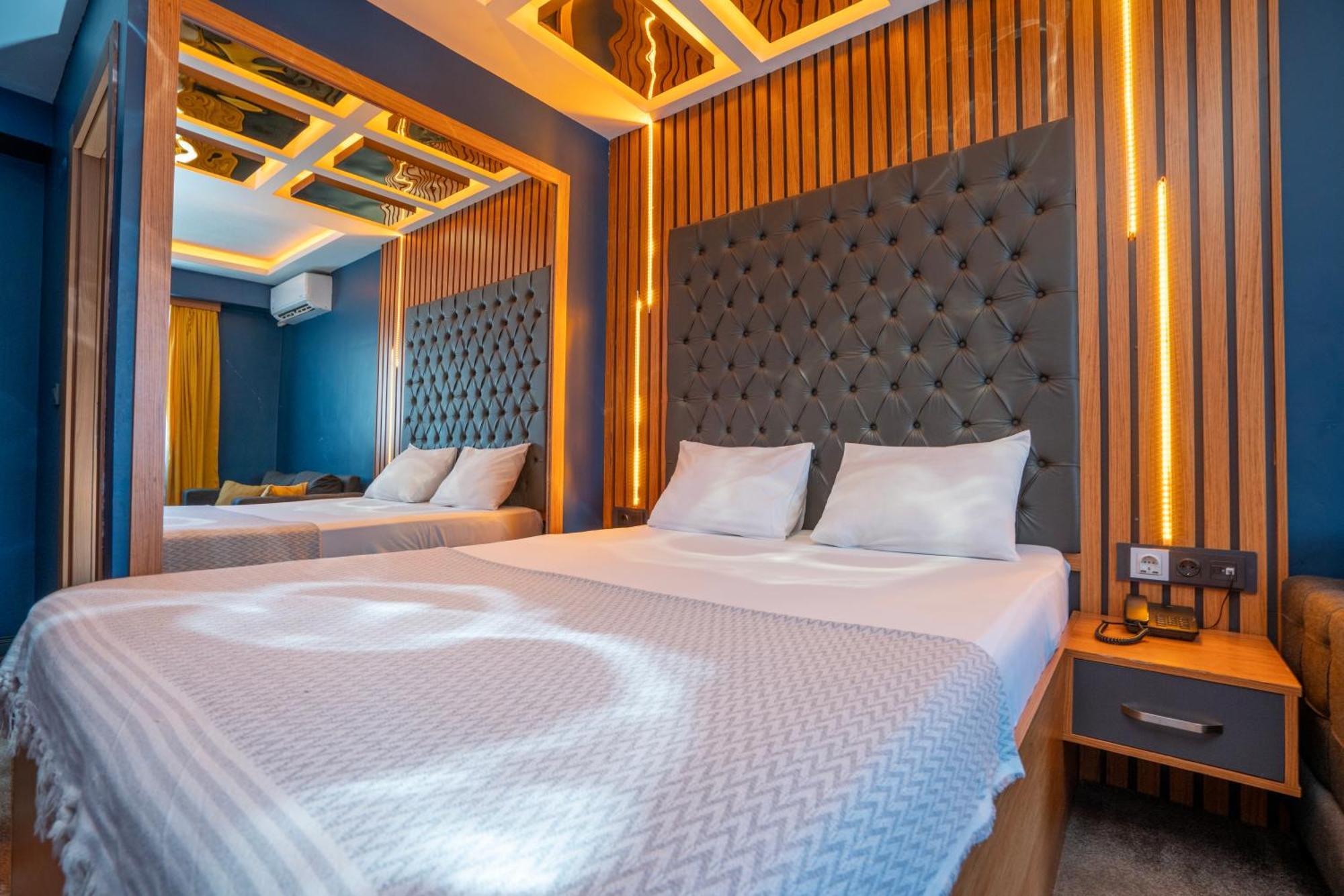 Royal Nest * Istambul