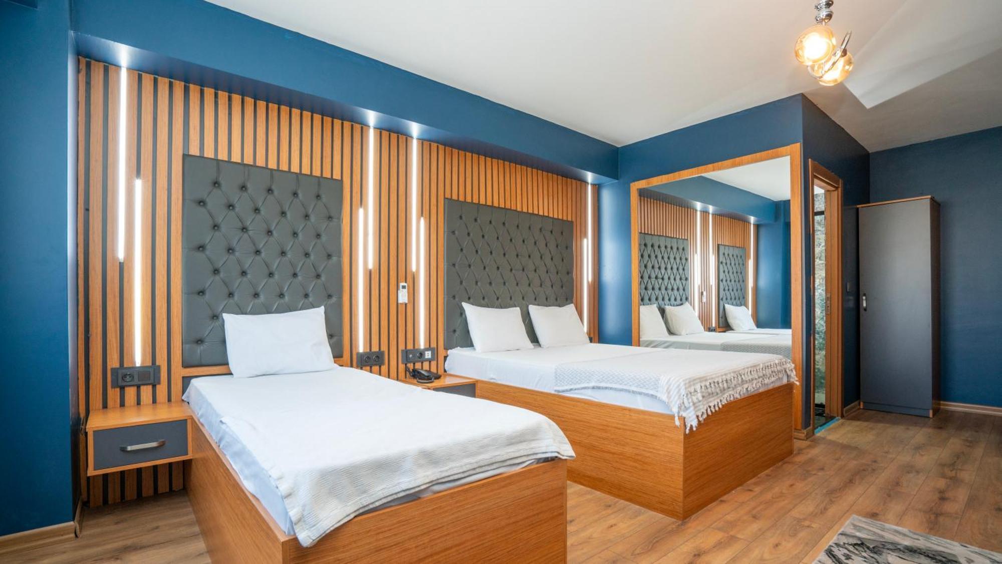 Royal Nest Hotel Istambul