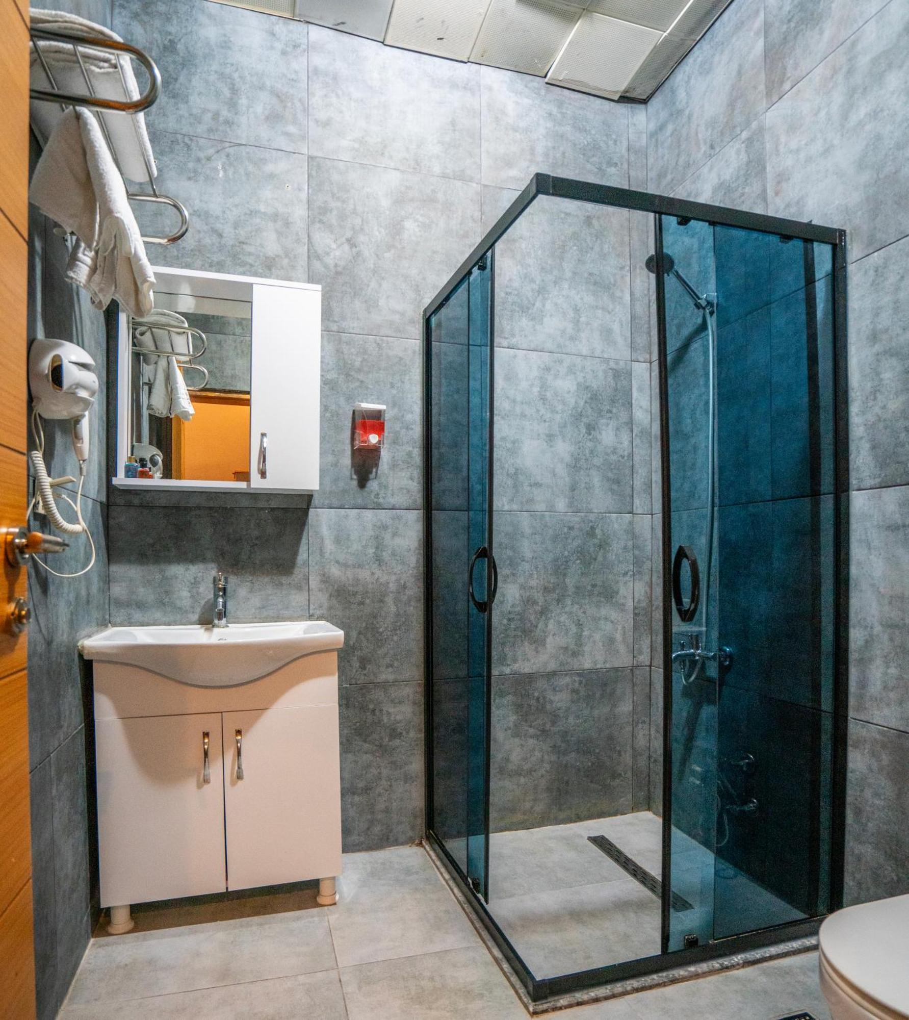 Hotel Royal Nest Istambul