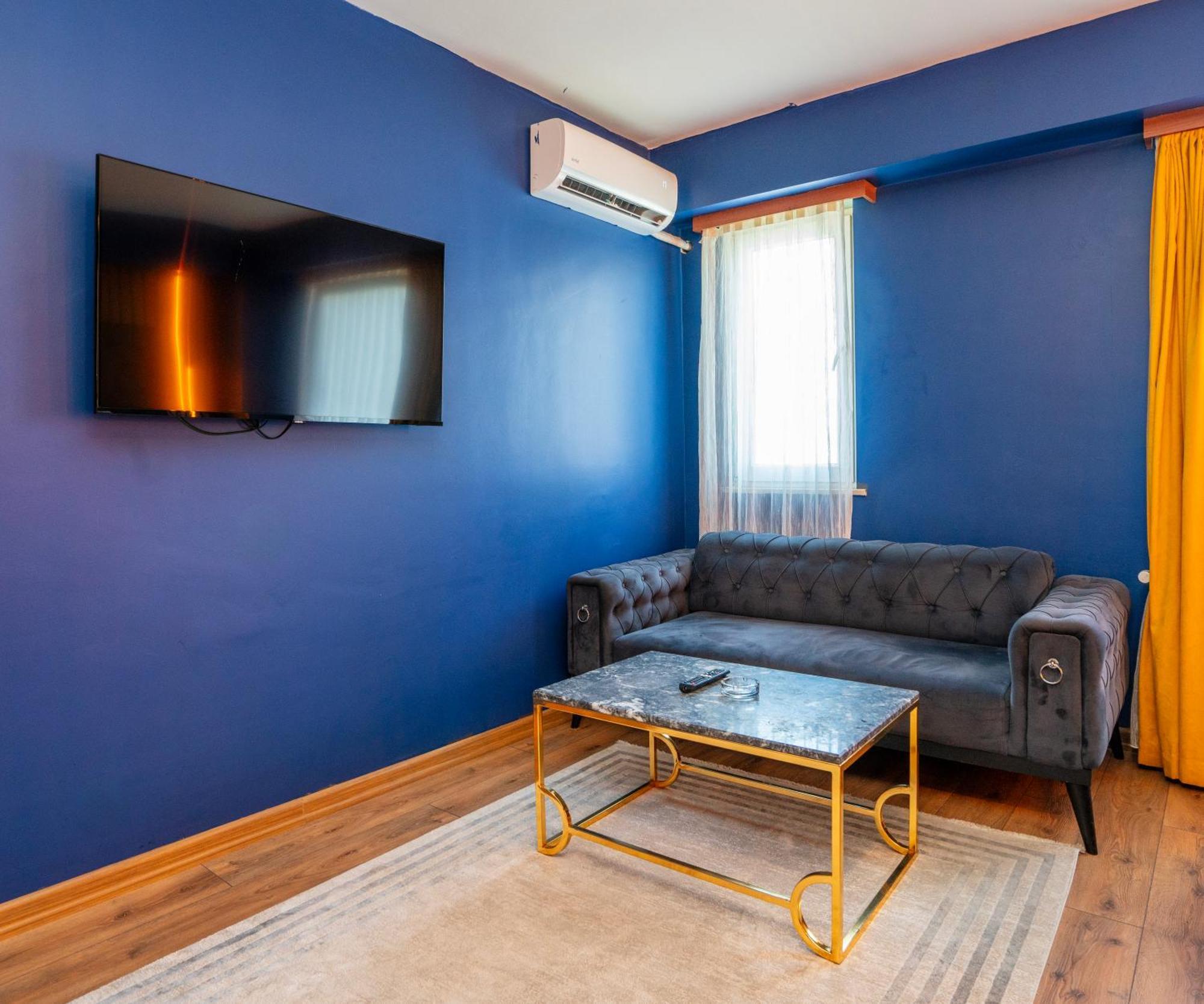 Royal Nest Istambul