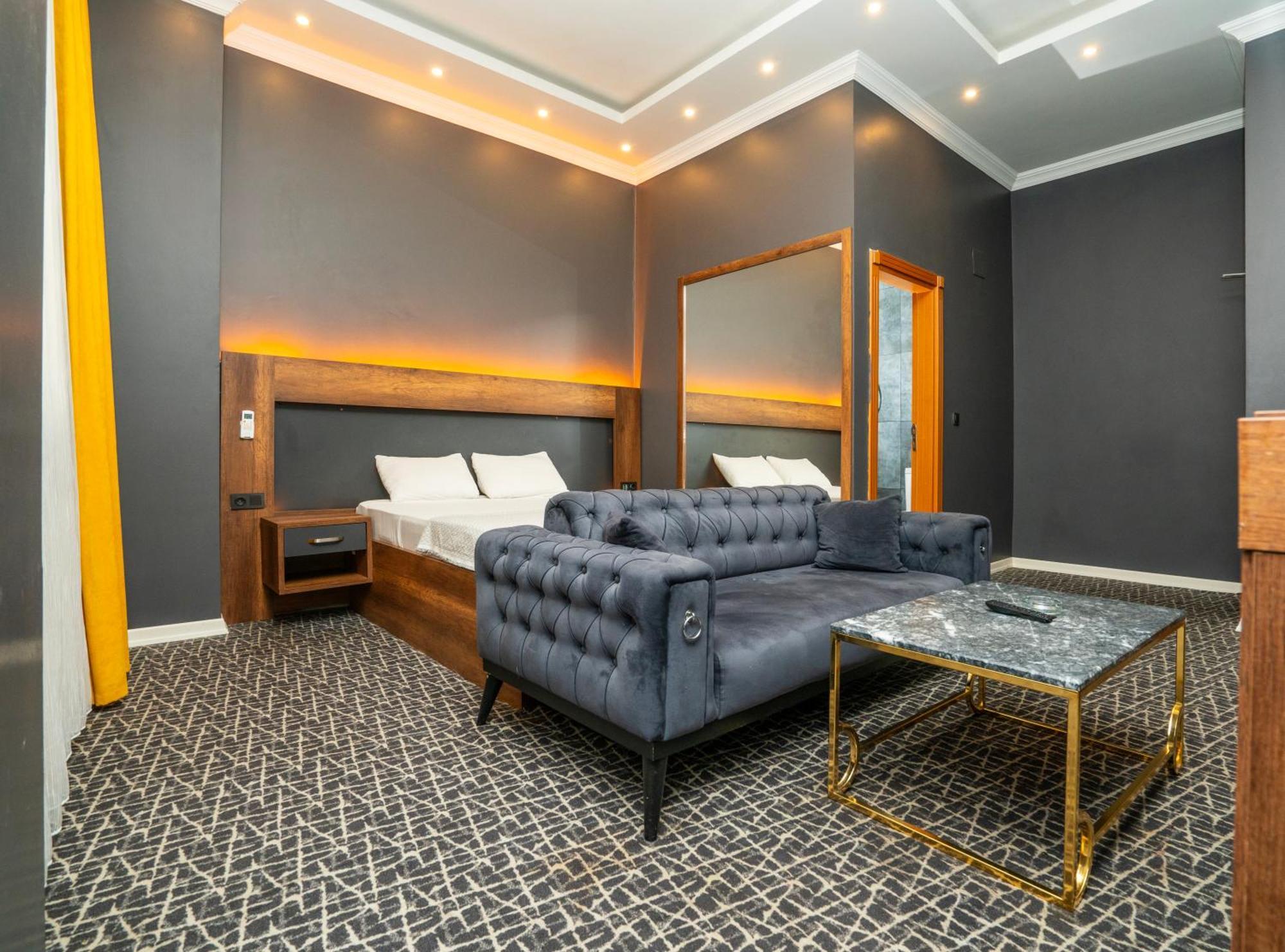 Royal Nest * Istambul