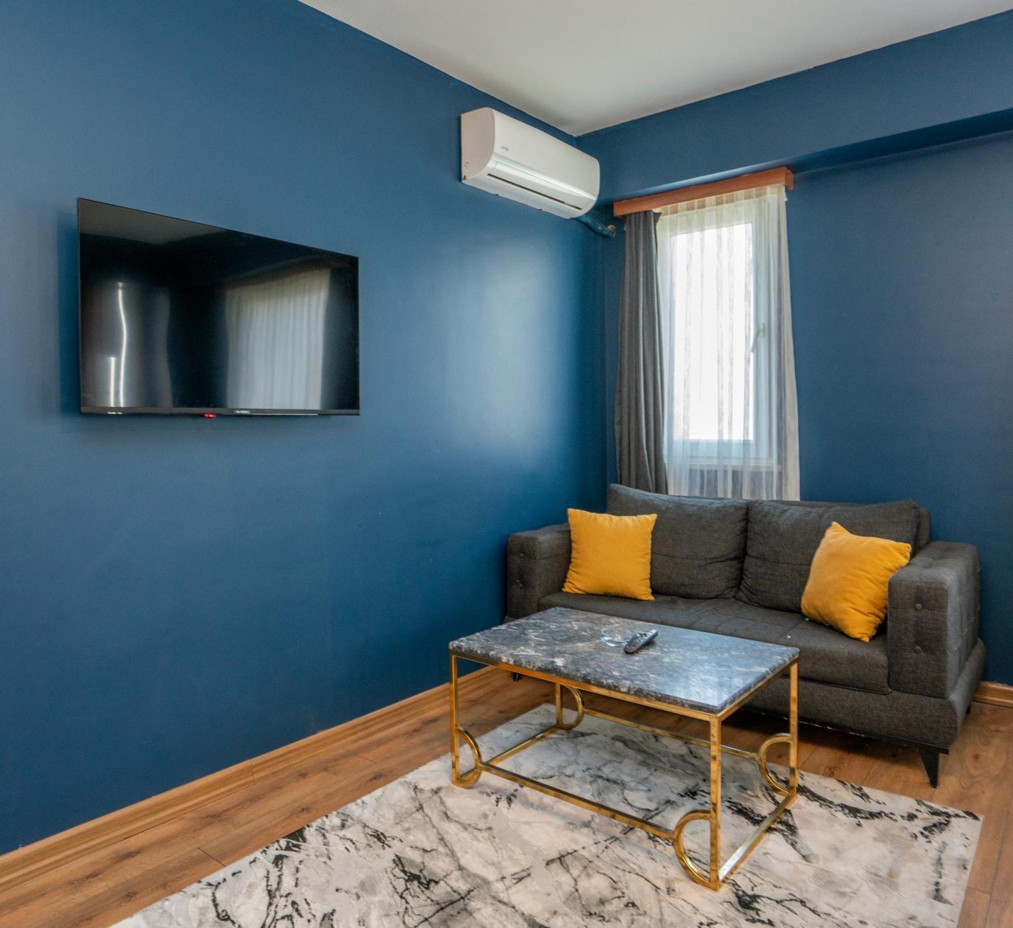 Royal Nest Hotel Istambul