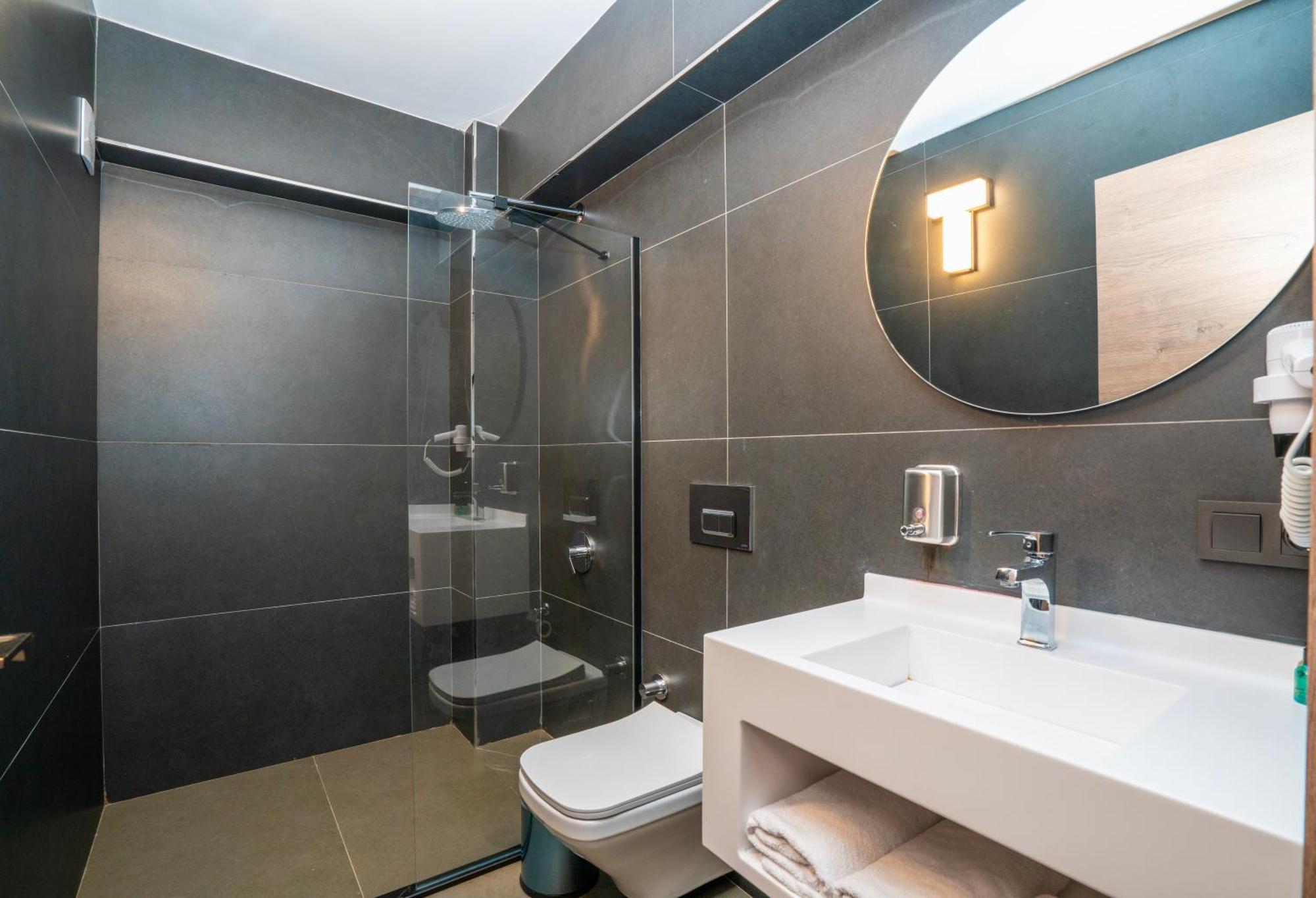Royal Nest Hotel Istambul