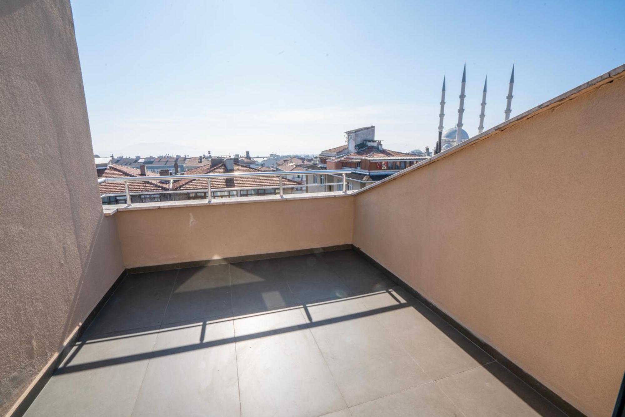 Hotel Royal Nest Istambul