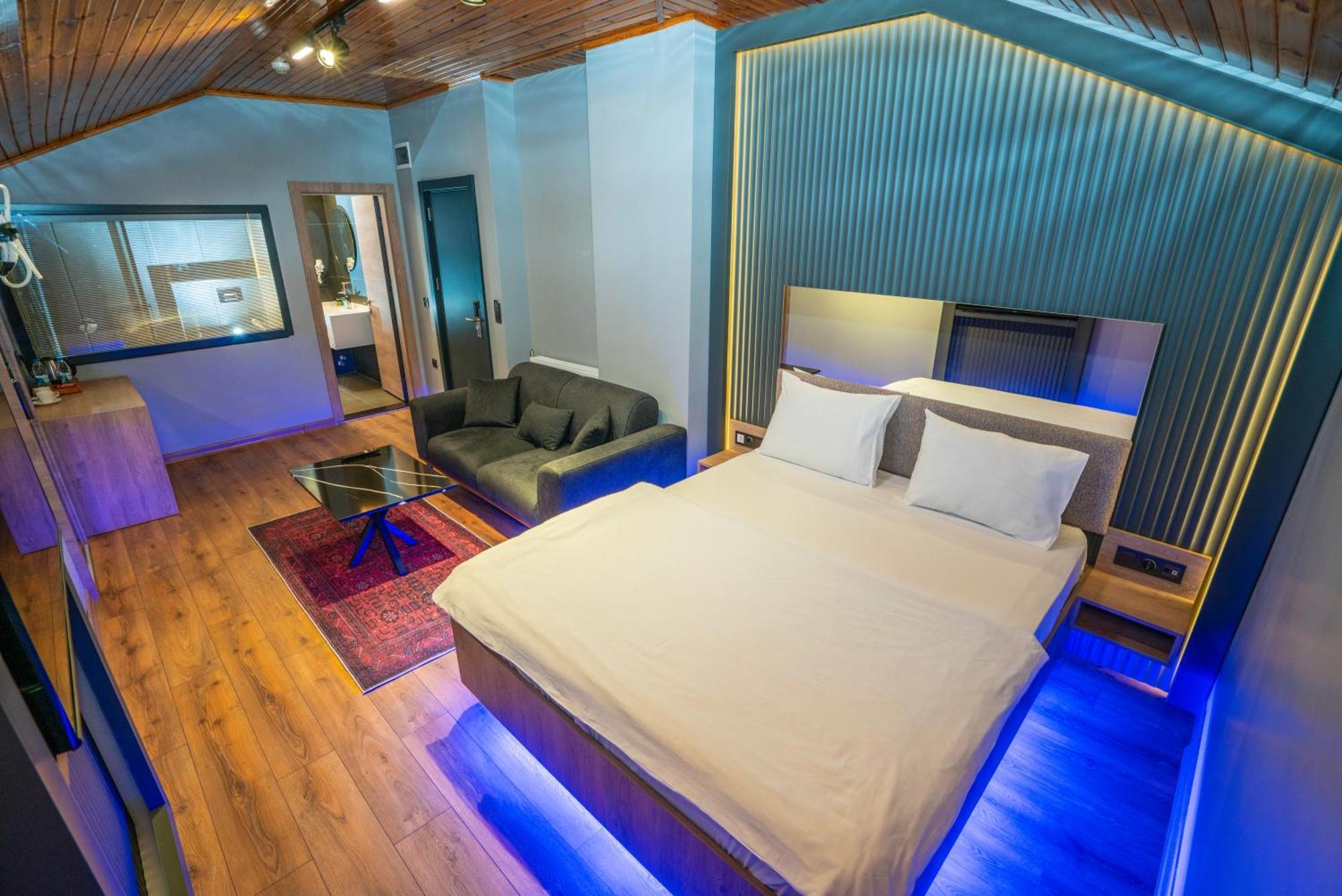 Royal Nest Hotel Istambul